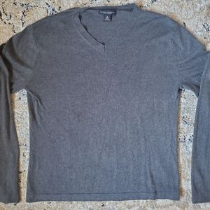 Banana Republic Silk Cashmere Sweater
